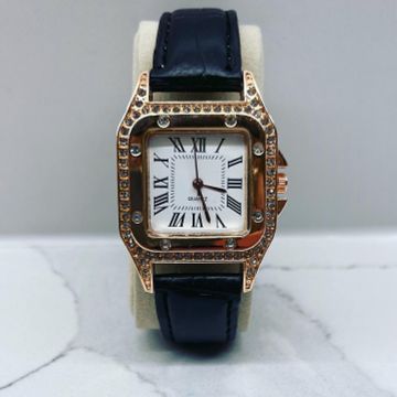 Watch - Watches (Black, Gold)