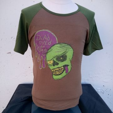 Colt's Men's Wear  - T-shirts (Brown, Green)