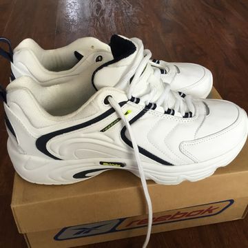 Reebok - Sneakers (White)