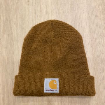 Carhartt - Caps & Hats (Brown)