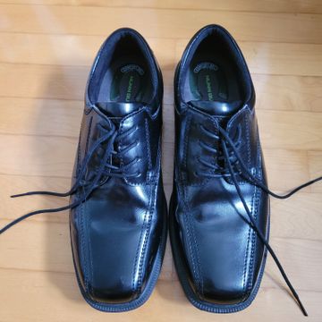 Nunn Bush - Chaussures formelles (Noir)