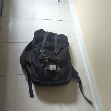 Winsum - Backpacks (Black)