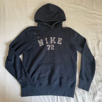 Nike - Hoodies & Sweatshirts (White, Blue, Grey)