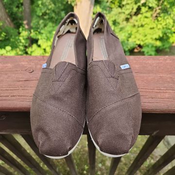 Toms - Chaussures plates