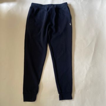 Polo Ralph Lauren  - Pantalons skinny (Bleu)