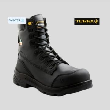 Terra - Ankle boots