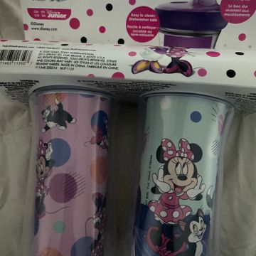 Disney Minnie Mouse  - Baby bottles