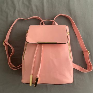 Inconnu - Backpacks (Pink)