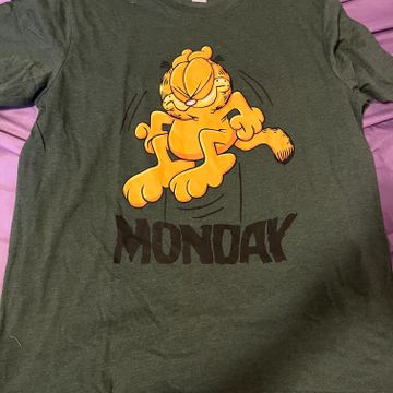 Garfield  - T-shirts
