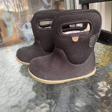 Bog’s  - Ankle boots (Black)
