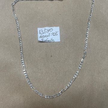 ChatouDoux  - Jewellery (Silver)