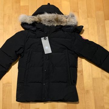 Canada Goose - Coats, Oversized coats | Vinted