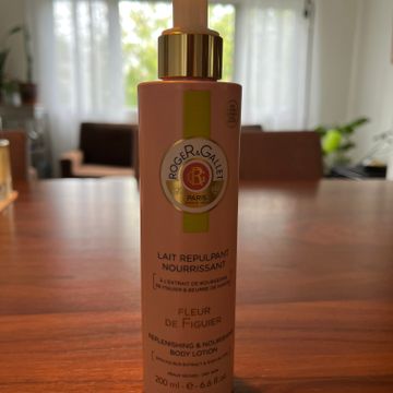Roger & Gallet - Body care