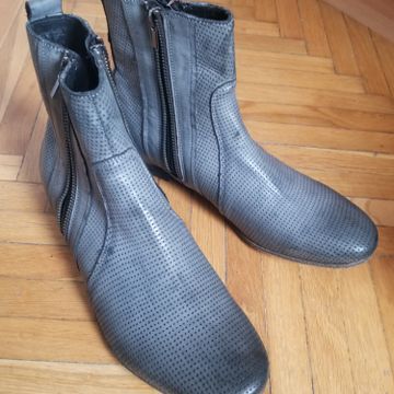 Vistimo - Ankle boots (Grey)