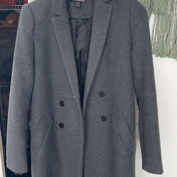 Trf outerwear zara - Trench coats