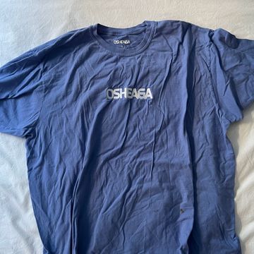 OSHEAGA - T-shirts (Blue)