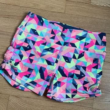 Victoria’s secret VSX sport  - Shorts (Black, Purple, Pink)