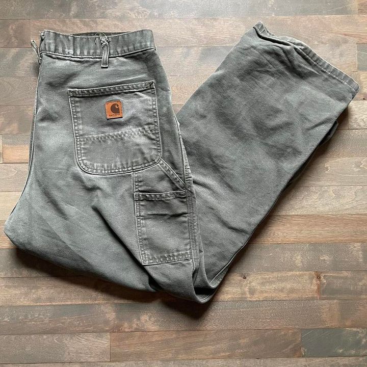Carhartt - Jeans, Relaxed fit jeans | Vinted
