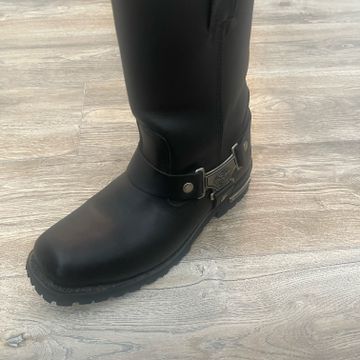 Milwaukee - Chukka boots (Black)