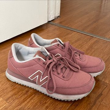 New Balance - Sneakers (Pink)