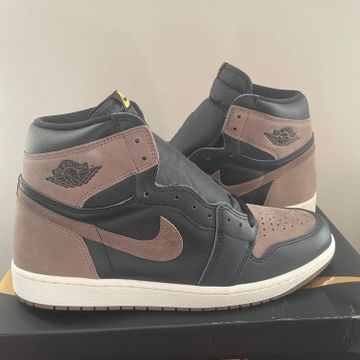 Jordan  - Sneakers (Noir, Marron, Beige)