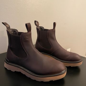 Sorel - Chelsea boots (Brown)