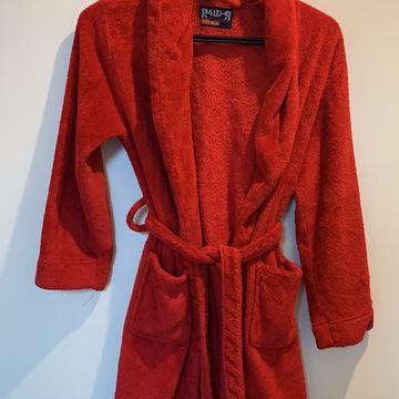 R41D-R - Dressing gowns (Red)
