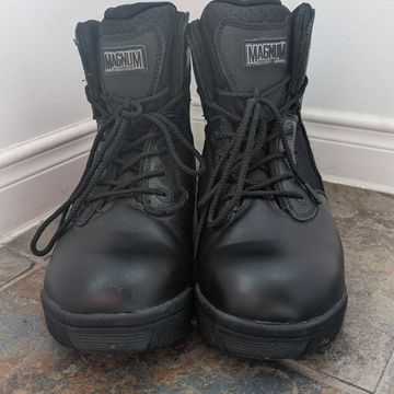 Magnum - Ankle boots (Black)