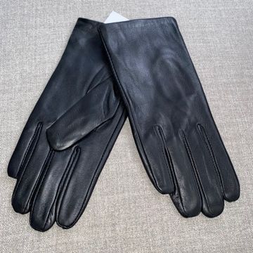 Zara - Gloves & Mittens (Black)
