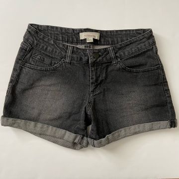 2.1 Denim  - Jean shorts (Blue)