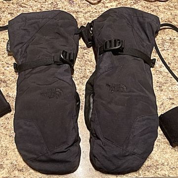 The North face - Gloves & Mittens (Black)