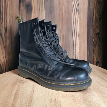 Dr.Martens  - Ankle boots & Booties (Black)