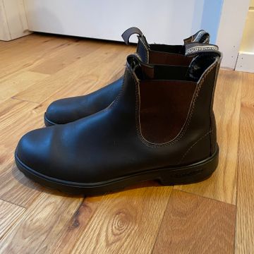 Blundstone  - Winter & Rain boots (Brown)