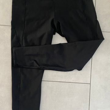 Oraki - Joggers & Sweatpants (Black)