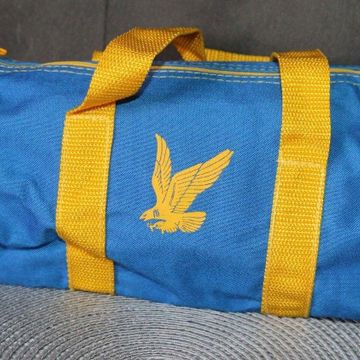 Unbranded - Bags (Blue, Yellow)