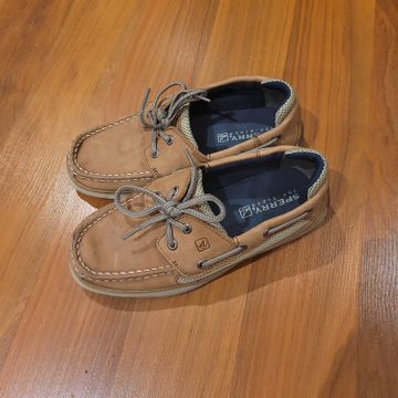 Sperry - Boat shoes (Beige)