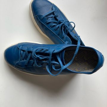 Puma - Sneakers (Blue)