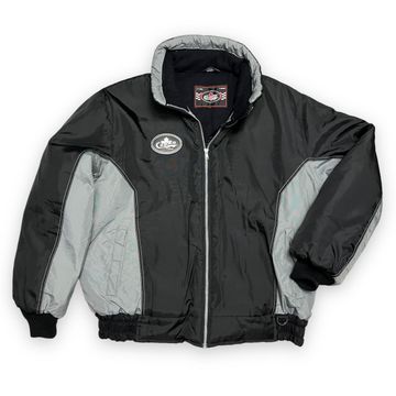 American Vintage - Winter jackets (Black, Grey)