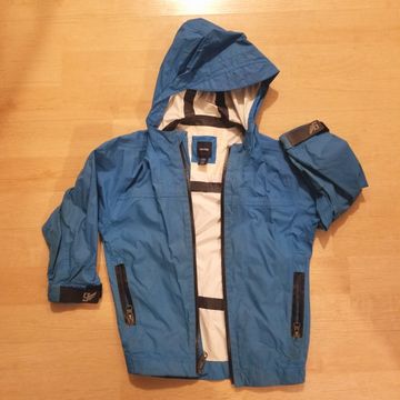 Baby Gap - Raincoats (Blue)