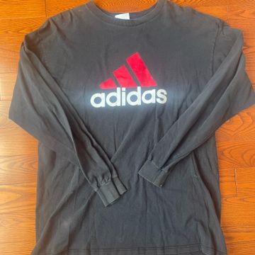 Adidas - Long sleeved T-shirts