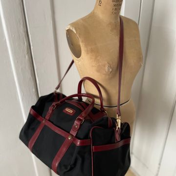 Samsonite - Luggage & Suitcases (Black, Red)