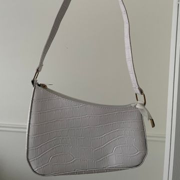 H&M - Mini sacs (Blanc)