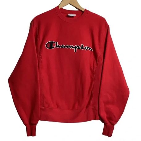 Champion - Hoodies & Sweatshirts, Sweatshirts | Vinted