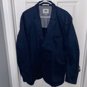 Old navy best sale sports jacket