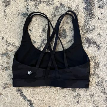 Lululemon  - Sport bras (Black)