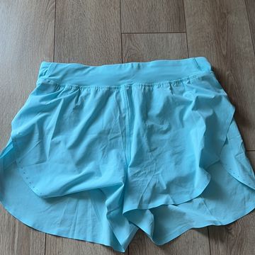 Lululemon  - Shorts (Blue)