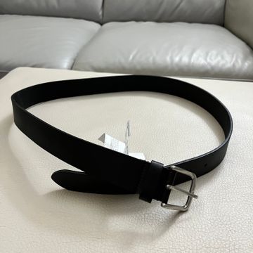 Zara - Belts (Black)