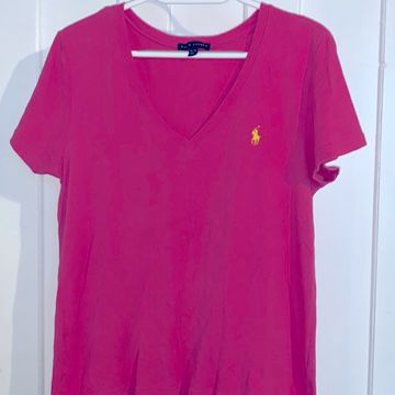 Polo Ralph Lauren - Polo shirts (Pink)