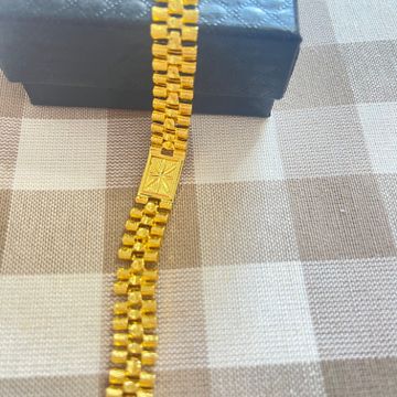 NA - Bracelets (Or)