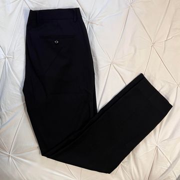 Vincent d'Amérique - Tailored pants (Black)